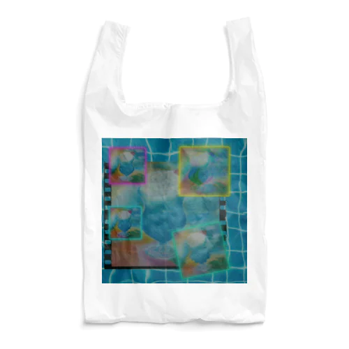 Daydream Reusable Bag