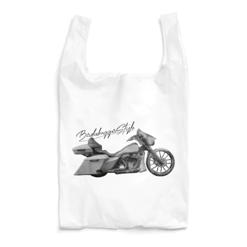 BirdieBaggerstyle Reusable Bag