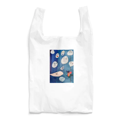 雨 Reusable Bag