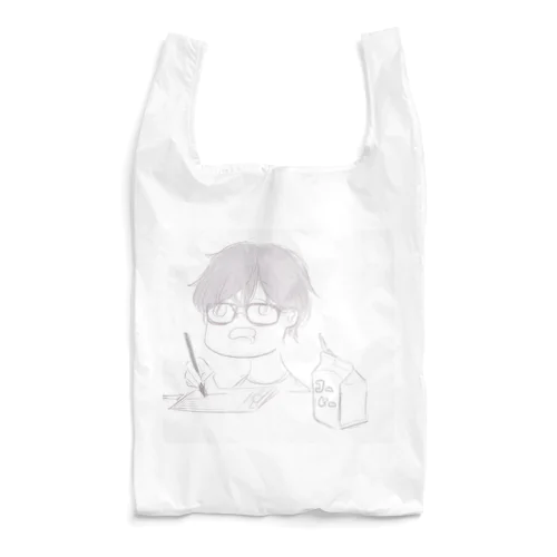 おれ Reusable Bag
