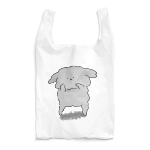 てんちゃん Reusable Bag