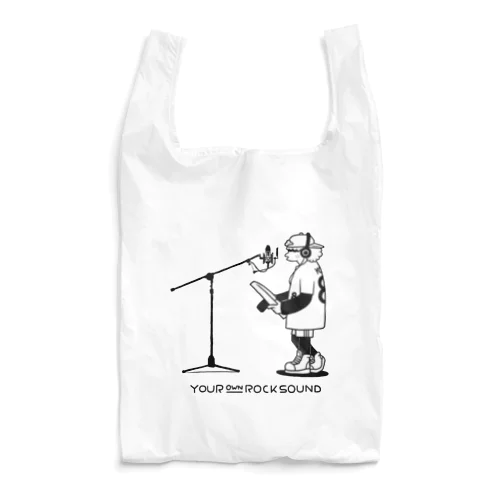 ヨンロクサン八周年 Reusable Bag