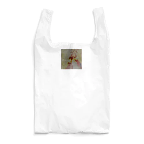 夏のページジャケットシリーズ Reusable Bag