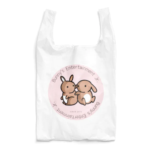 【Bunny'sEntertainment】Bunny's Jr. Reusable Bag