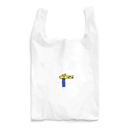 ゲボキリン Reusable Bag