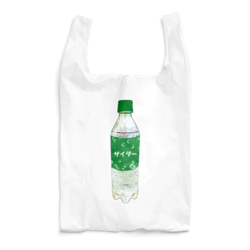 サイダー_220622 Reusable Bag