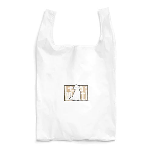 ぼたちグッズ Reusable Bag