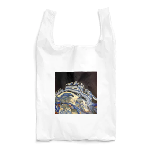 Black  series Reusable Bag