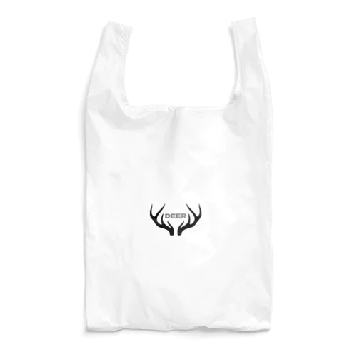 DEER（NPO） エコバッグ