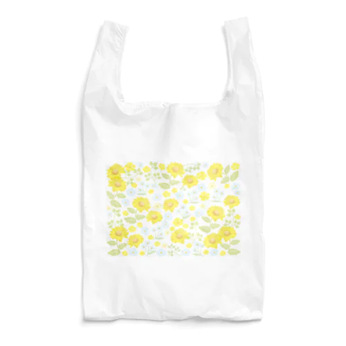 ひまわり3 Reusable Bag