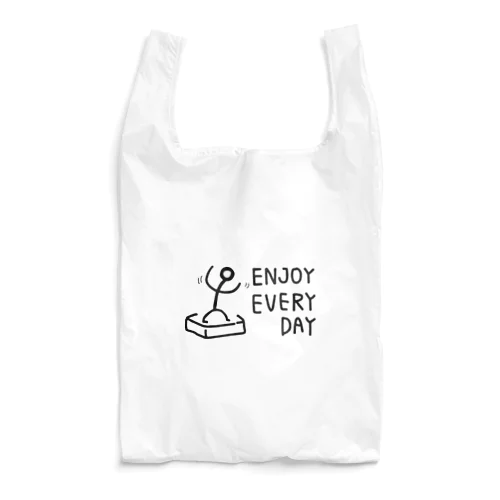 ENJOY EVERYDAY エコバッグ