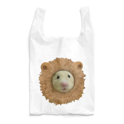 玉ライオン Reusable Bag