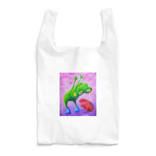 ソリカエル Reusable Bag