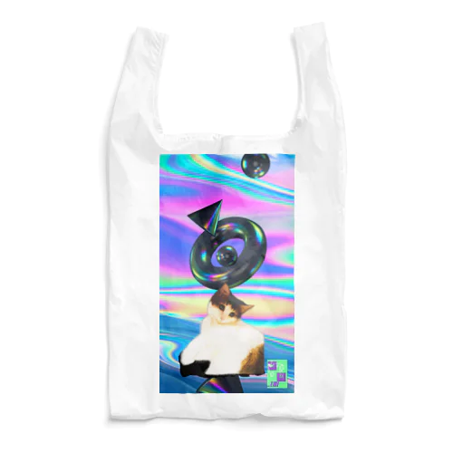 ネオン2022 Reusable Bag