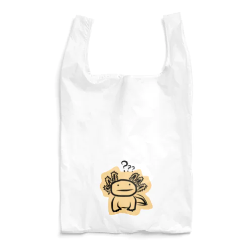 ウパ活 Reusable Bag