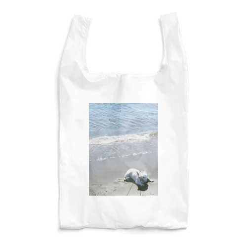 海犬 Reusable Bag