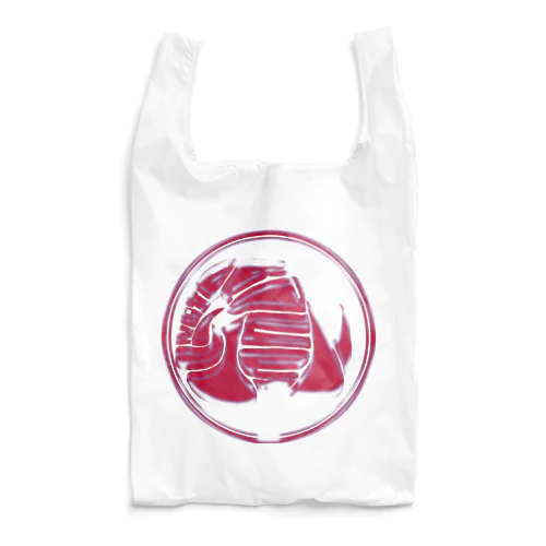 scorpion★RED  Reusable Bag