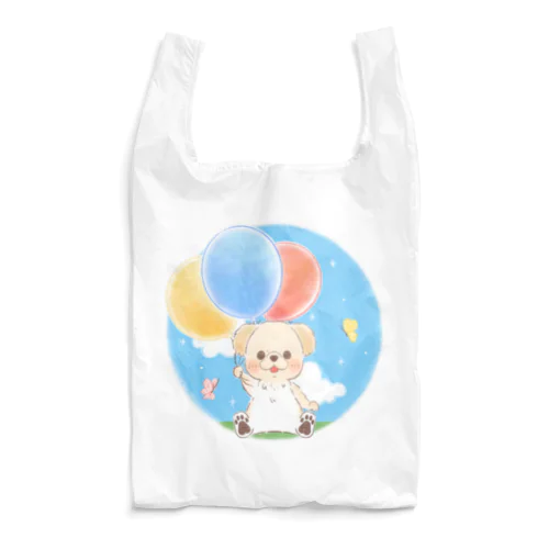 ハル🧸🌸 Reusable Bag