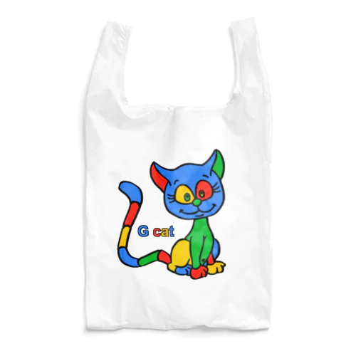 G cat Reusable Bag