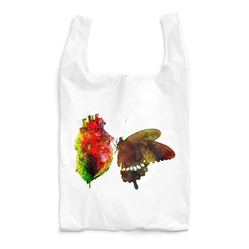「冥王」Art Works Reusable Bag