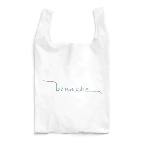 Breathe Reusable Bag