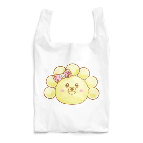 Runasweets.ライオンちゃん❤︎oba Reusable Bag