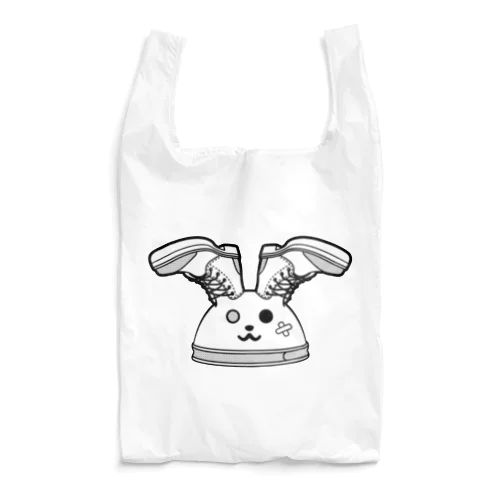 うさみみウォーク/コルセット Reusable Bag