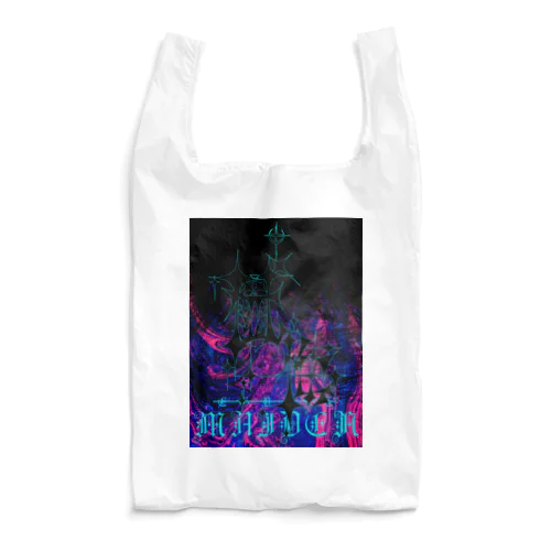 懺悔 Reusable Bag