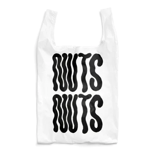 NUTS Reusable Bag