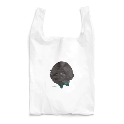 いぬのクックさん Reusable Bag