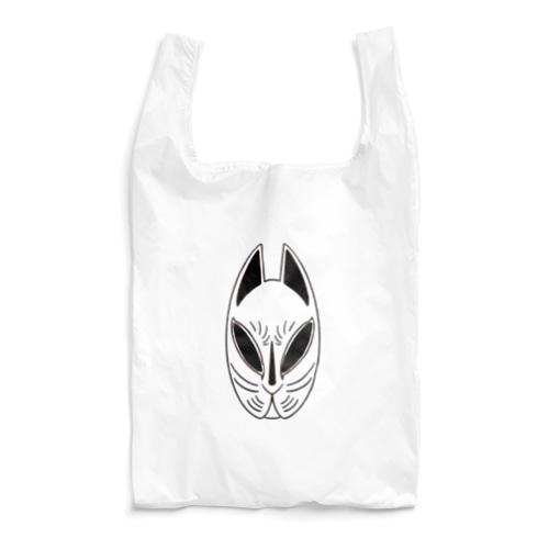 春孤堂の狐 Reusable Bag