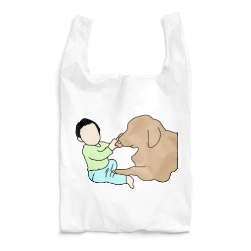 Pero Reusable Bag