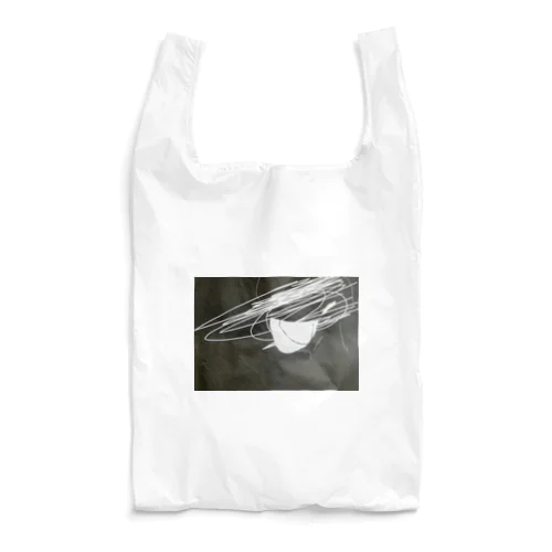 確執 Reusable Bag