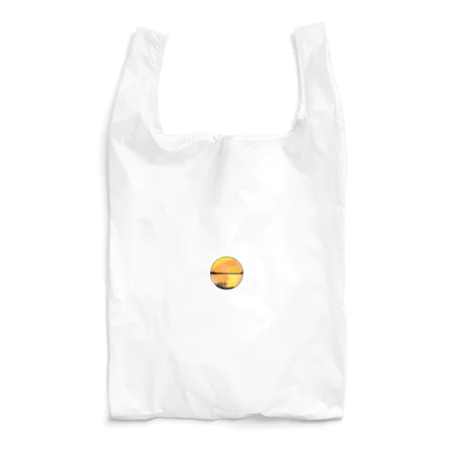 夕日 Reusable Bag