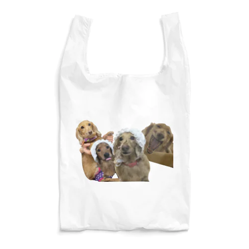 Ran & Marine Reusable Bag