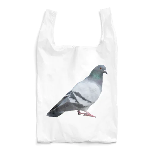 常盤の鳩先輩 Reusable Bag