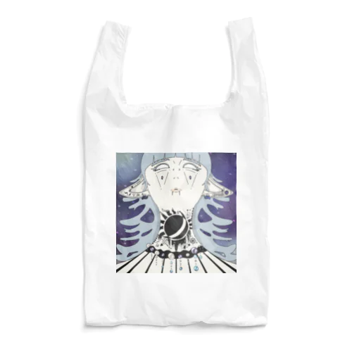 宇宙の御子 Reusable Bag