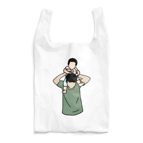 kataguruma Reusable Bag