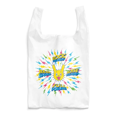 ⚡️ビリビリ（トリップ）⚡️ Reusable Bag