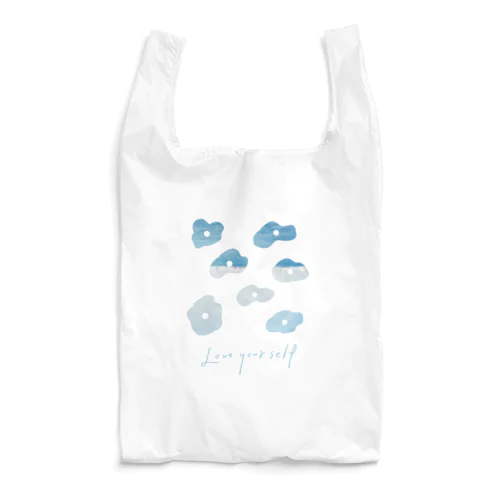 海花 ⅰ Reusable Bag