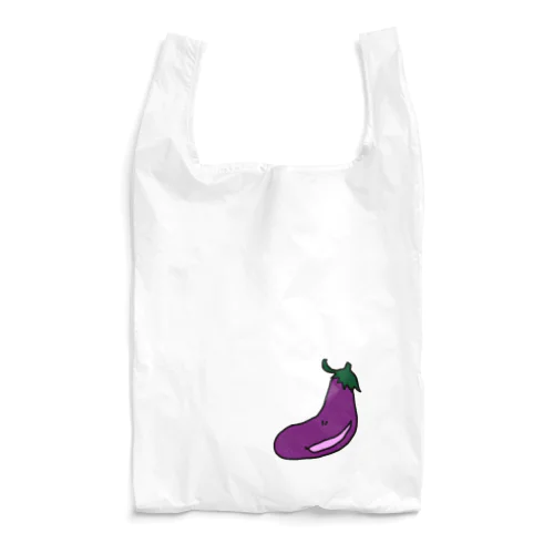 ないすななす Reusable Bag