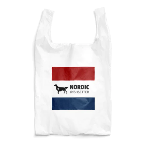 トリコロールノルディック Reusable Bag