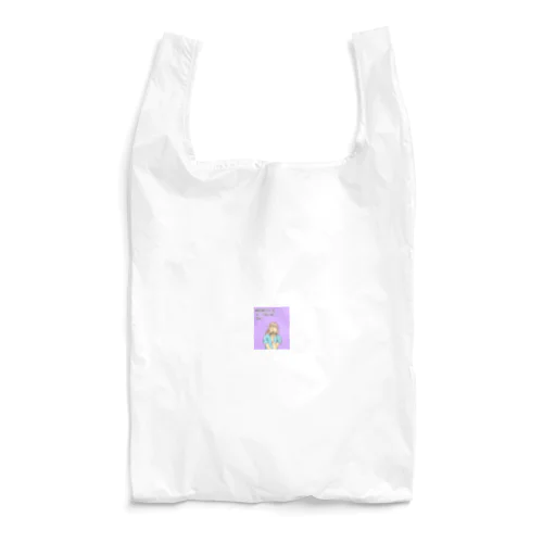 丸の内OLのつぶやきグッズ Reusable Bag