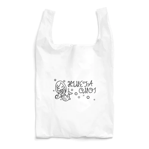 HIMETA OMOI Reusable Bag