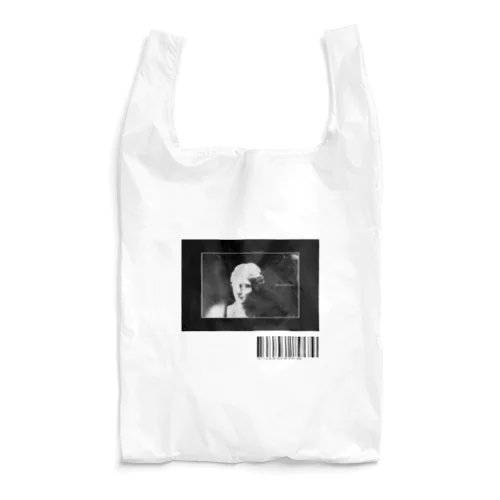 MIROのparanoiac box-ver.2- Reusable Bag