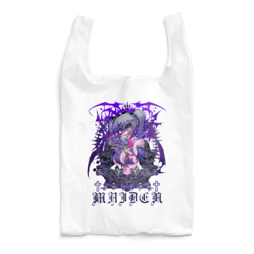 「愛憎」 Reusable Bag