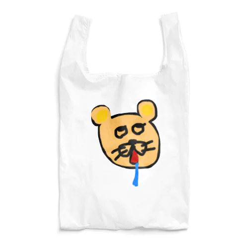 動物 Reusable Bag