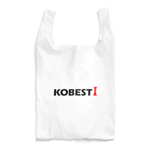 KOBEST エコバッグ