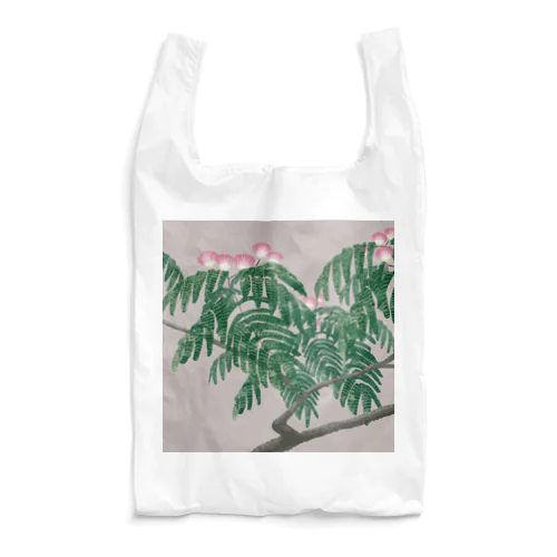 ネムノキ Reusable Bag