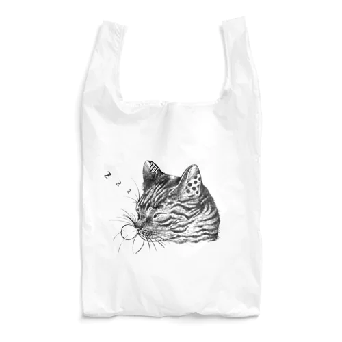 はなちょうちん Reusable Bag